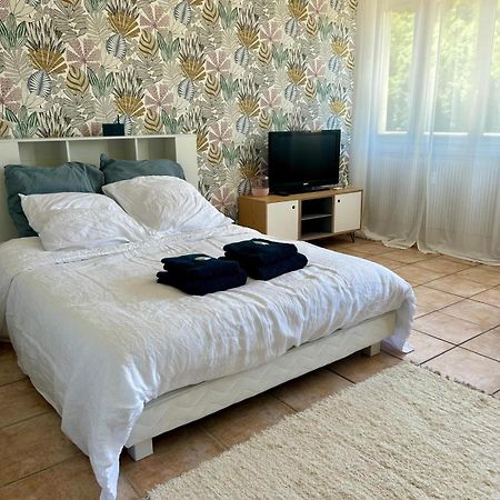 Studio Cosy De 30 M2 Au Coeur Des Thermes 호와야 외부 사진
